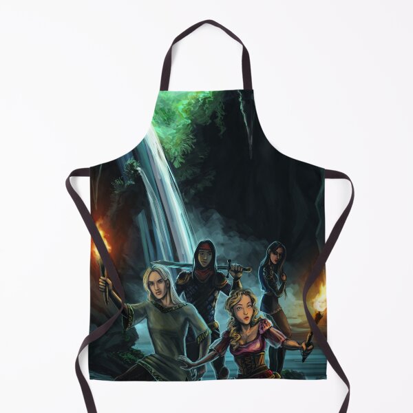Item preview, The Deepcombers designed and sold by Kaytara.