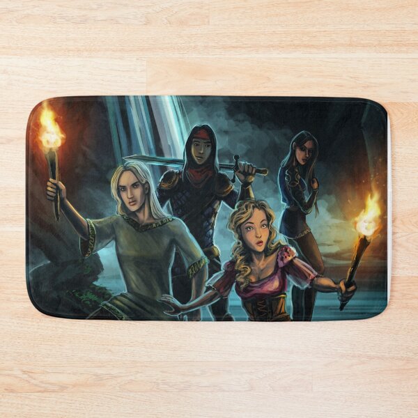 Item preview, The Deepcombers designed and sold by Kaytara.