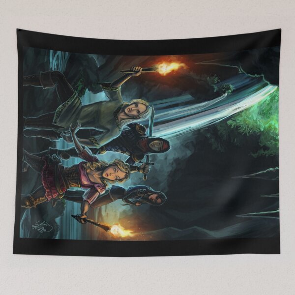 Item preview, The Deepcombers designed and sold by Kaytara.