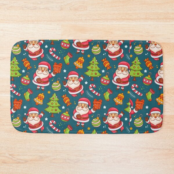 Item preview, merry christmas funny pattern designed and sold by Mr. design.