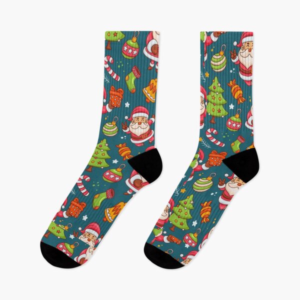Item preview, merry christmas funny pattern designed and sold by Mr. design.