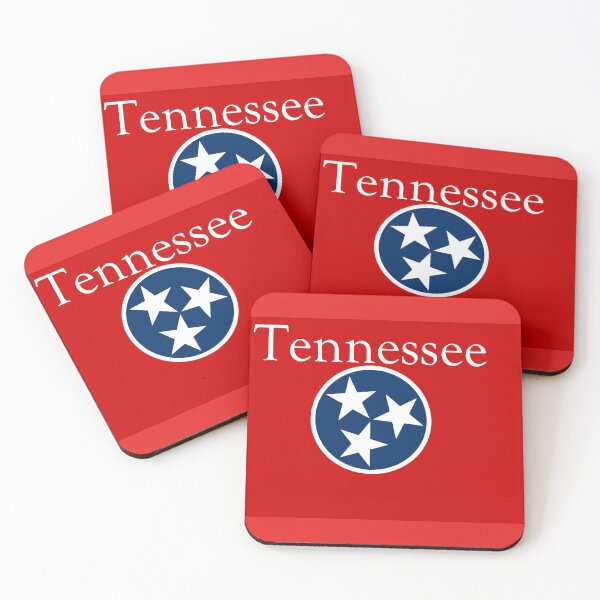 Item preview, The Great State of Tennessee designed and sold by Airdale Navy.