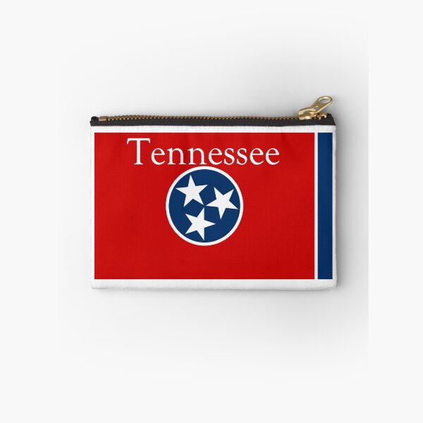 Item preview, The Great State of Tennessee designed and sold by Airdale Navy.