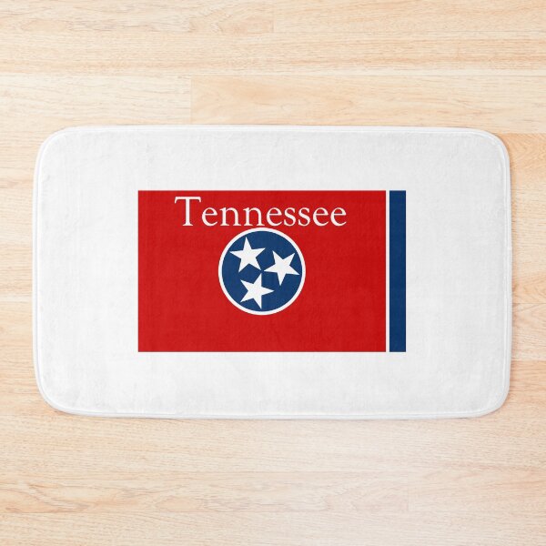Item preview, The Great State of Tennessee designed and sold by Airdale Navy.