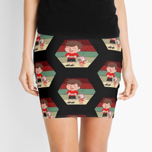 Christmas skirt hotsell womens youtube