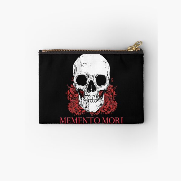 Item preview, Memento Mori Skull designed and sold by VoxStoica.