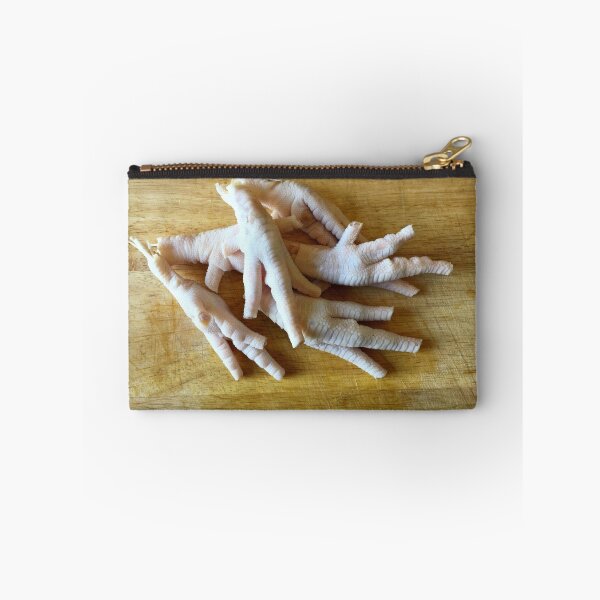 Item preview, Chicken Feet without Toenails designed and sold by Henrik Lehnerer.