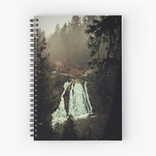 Item preview, Douglas Falls Tree Framed designed and sold by Troy Stapek.