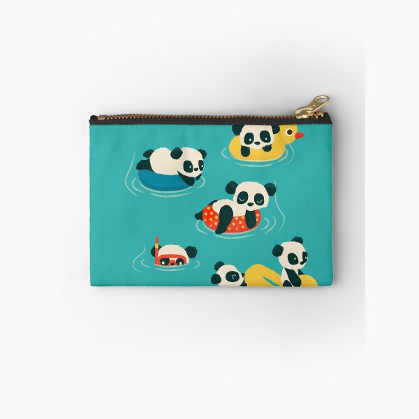 Item preview, Tubing Pandas designed and sold by jayfleck.