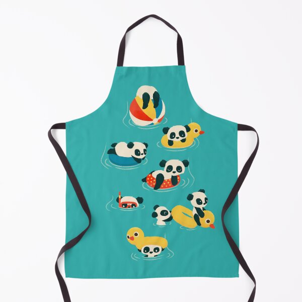 Item preview, Tubing Pandas designed and sold by jayfleck.