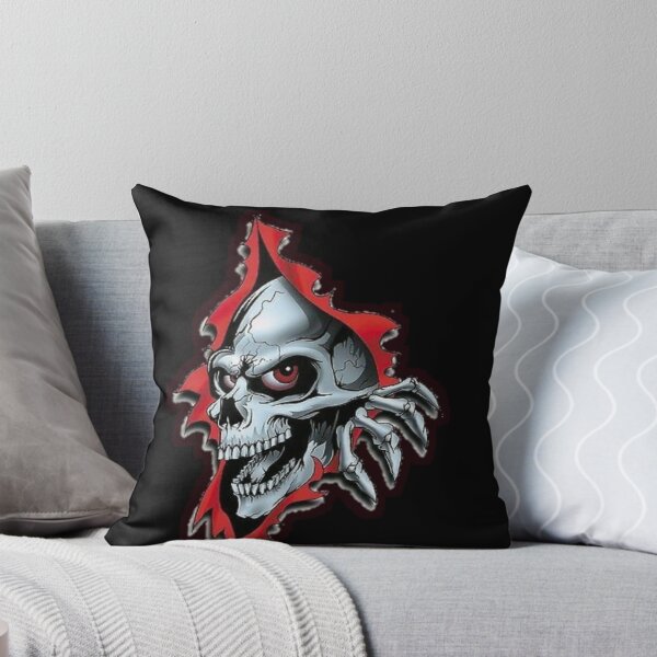 Item preview, The Angry red Ghost designed and sold by Hinakhan59241.