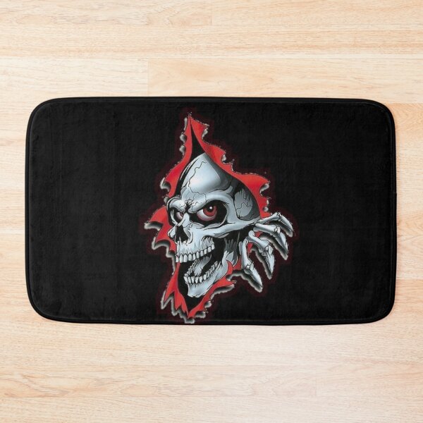 Item preview, The Angry red Ghost designed and sold by Hinakhan59241.