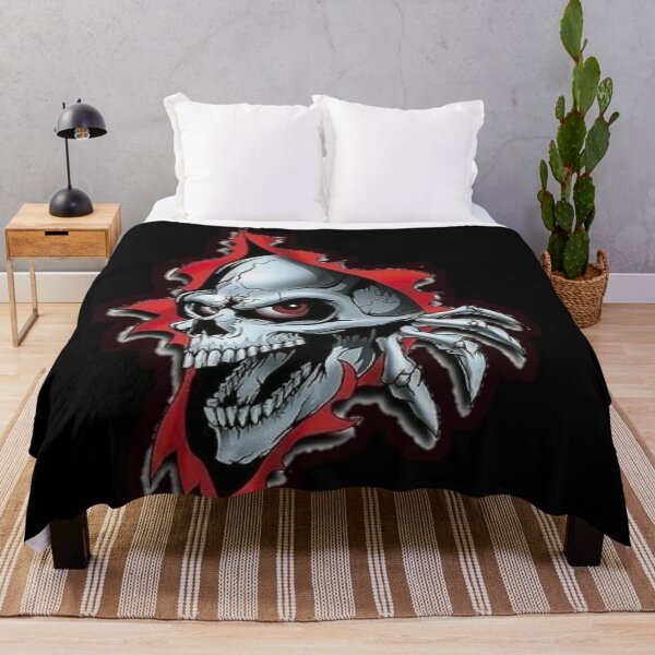 Item preview, The Angry red Ghost designed and sold by Hinakhan59241.