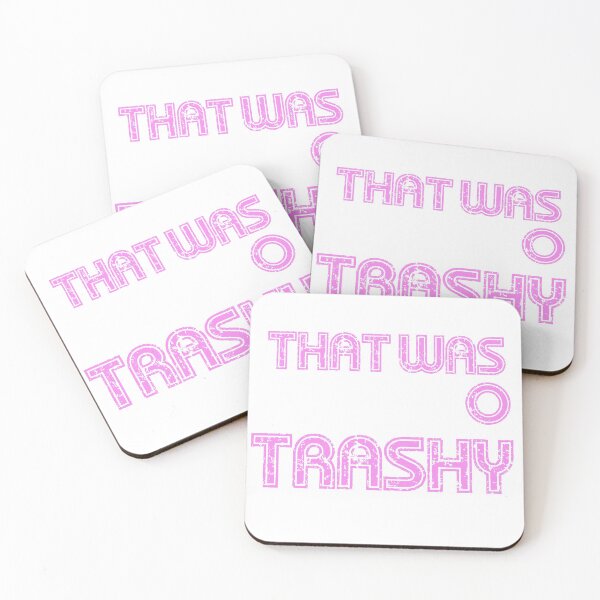 Item preview,  Lala Kent That Was So Trashy Gift designed and sold by Beluved.