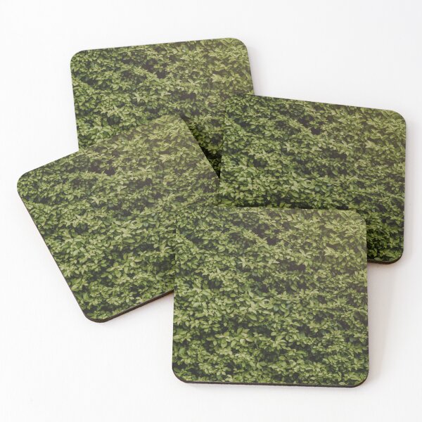 Item preview, Green Leaf Bush designed and sold by Walk-It-Off.