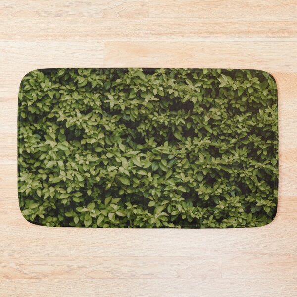 Item preview, Green Leaf Bush designed and sold by Walk-It-Off.