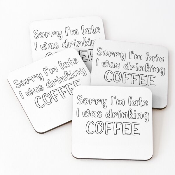 Item preview, Coffee addict designed and sold by Catsloversdotme.