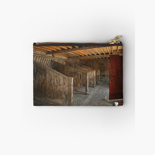 Item preview, Behind The Stable Door designed and sold by RedHillDigital.