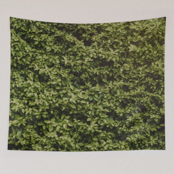 Item preview, Green Leaf Bush designed and sold by Walk-It-Off.