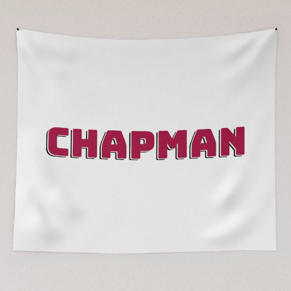Item preview, Chapman University designed and sold by kkosmicki.