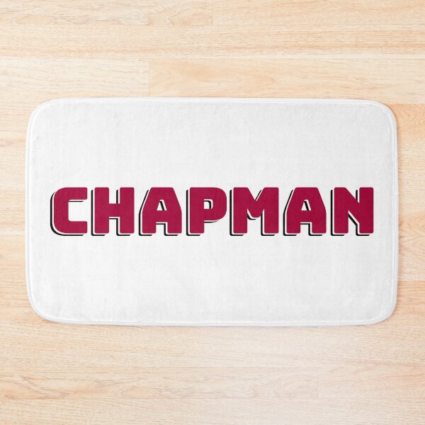 Item preview, Chapman University designed and sold by kkosmicki.