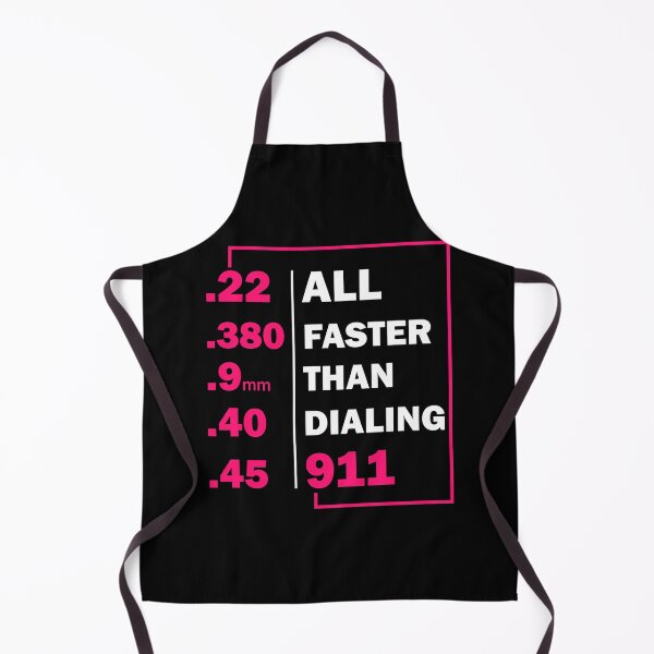 Artikelvorschau, Alles schneller als das Wählen von 911 Funny Lover Gift entworfen und verkauft von TheAwesomeMiro.