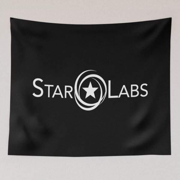 Item preview, Original Inspired S.T.A.R Laboratories, fun gift designed and sold by murad2020.