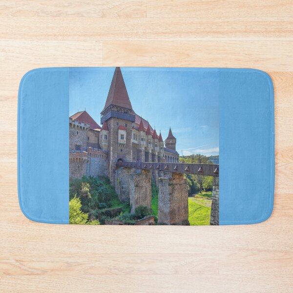 Item preview, Romania. Transylvania. Corvin Castle. designed and sold by vadim19.