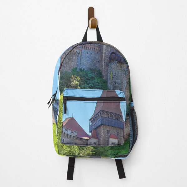 Item preview, Romania. Transylvania. Corvin Castle. designed and sold by vadim19.