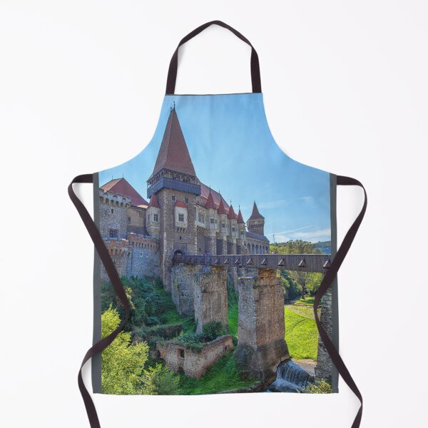 Item preview, Romania. Transylvania. Corvin Castle. designed and sold by vadim19.