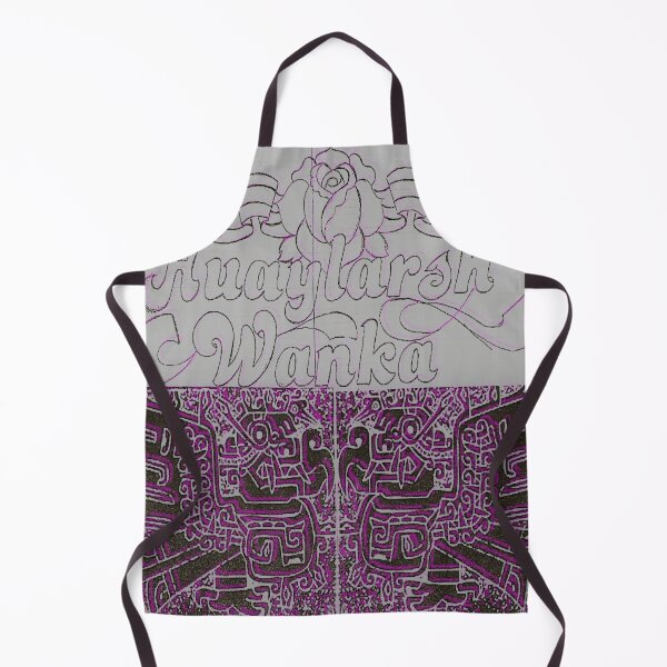Item preview, Wanka designed and sold by farfalla68.