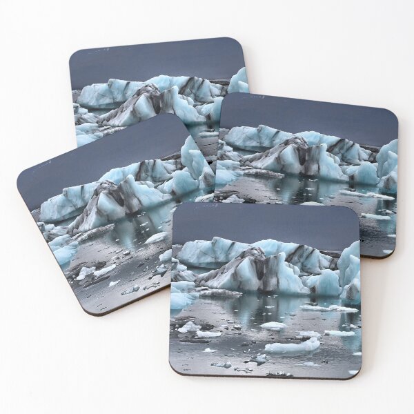 Item preview, Melting Iceberg designed and sold by JaunzemsR.