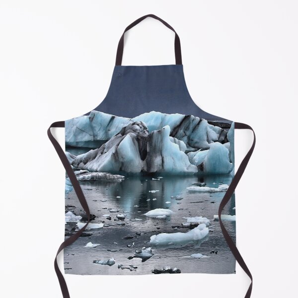 Item preview, Melting Iceberg designed and sold by JaunzemsR.
