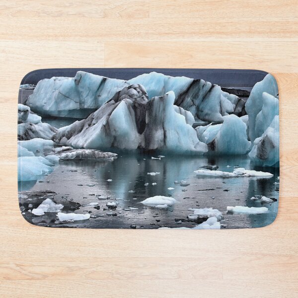 Item preview, Melting Iceberg designed and sold by JaunzemsR.
