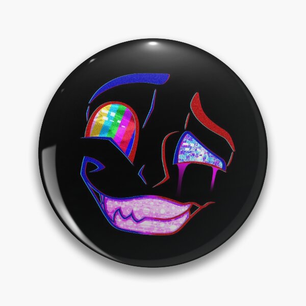 Item preview, System crash designed and sold by TheNervousMedic.