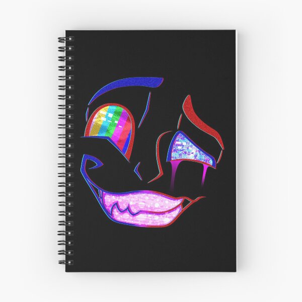 Item preview, System crash designed and sold by TheNervousMedic.