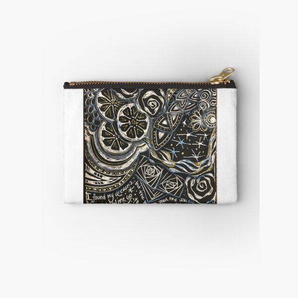 Item preview, Rumi ZenDoodle  designed and sold by KarenHarmony.