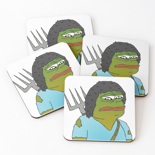 Item preview, Peasant Pepe Heroes III designed and sold by bvemba.