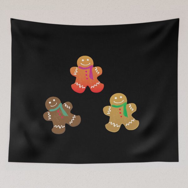Item preview, Cake christmas designed and sold by TeaAndPrints.