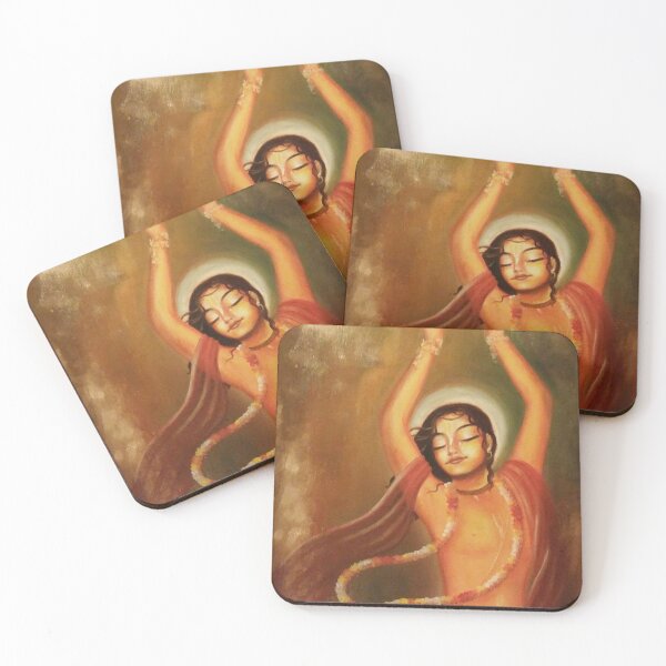 Item preview, Mahaprabhu, Ocean Of Love designed and sold by Alexandra Bilbija.