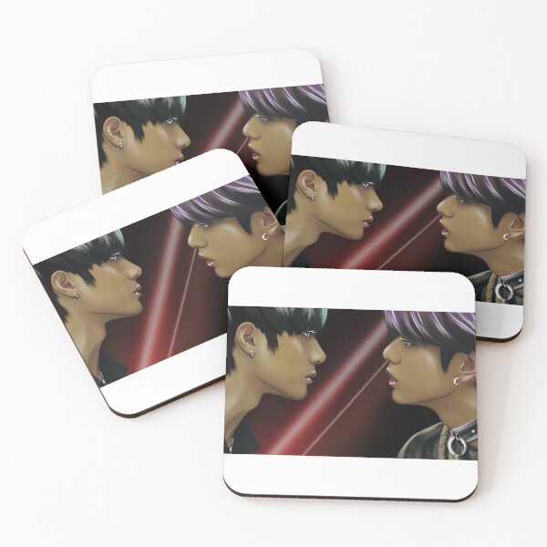 Item preview, Beomgyu x Soobin designed and sold by ArcadiaR.
