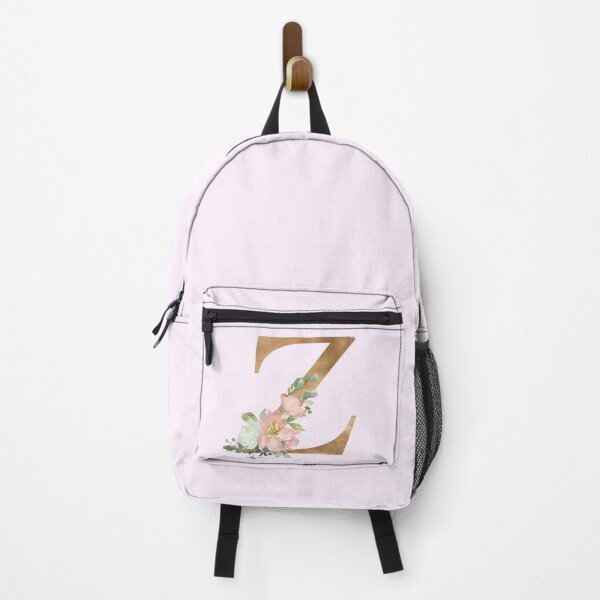 Item preview, Letter Z Monogram designed and sold by WisdomInspired.