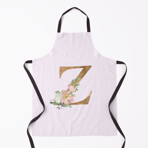 Item preview, Letter Z Monogram designed and sold by WisdomInspired.