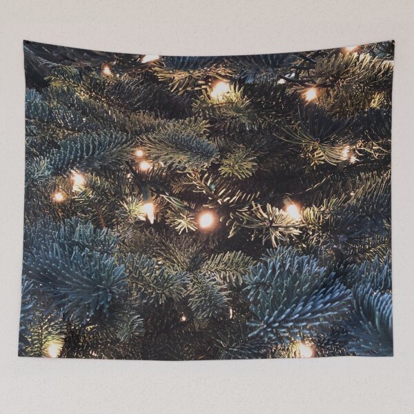 Item preview, Green Pine Branches designed and sold by JaunzemsR.
