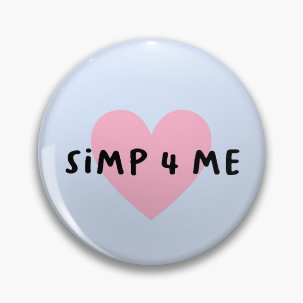 Item preview, simp 4 me designed and sold by doreenmng.