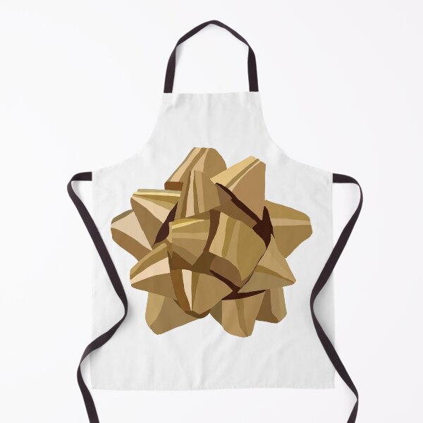Item preview, Gold Gift Bow designed and sold by K-Line.