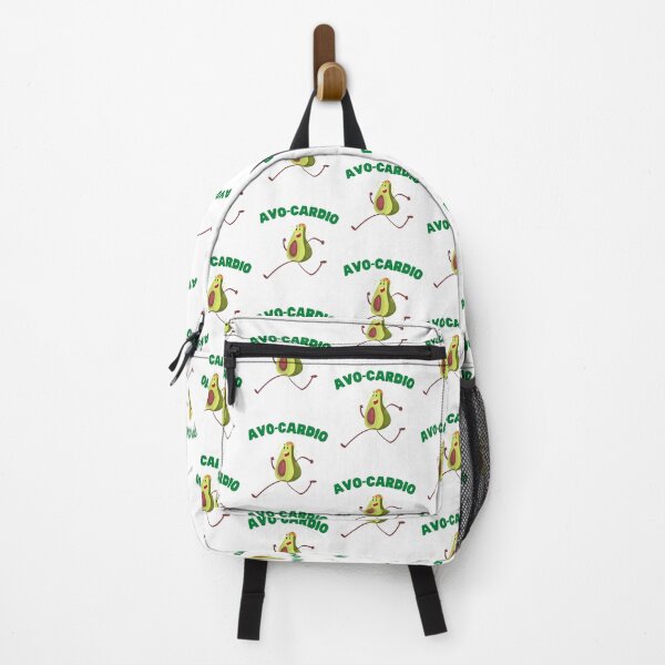 Item preview, Avo Cardio- funny avocado design designed and sold by ashdenent.