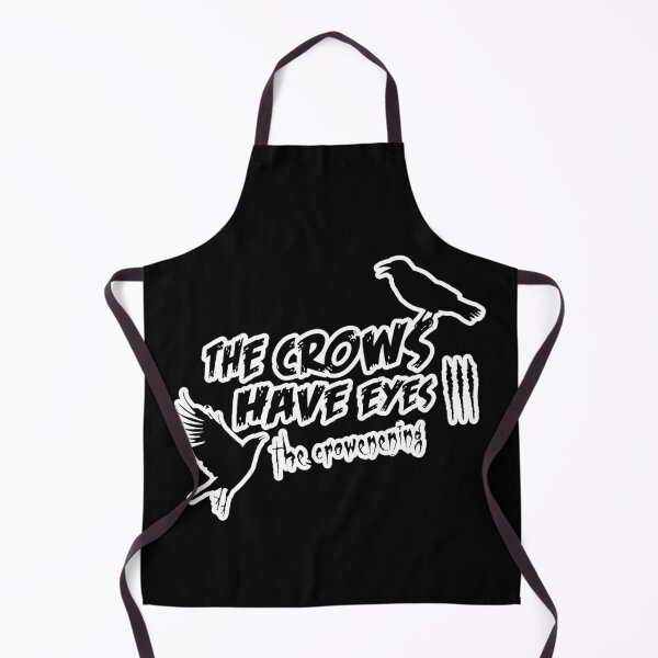 Item preview, Schitts creek the crows have eyes designed and sold by Prita-D.