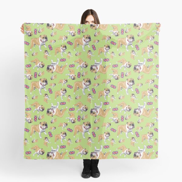 Oscar Scarf