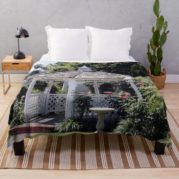 Item preview, A Peaceful Place designed and sold by heatherfriedman.
